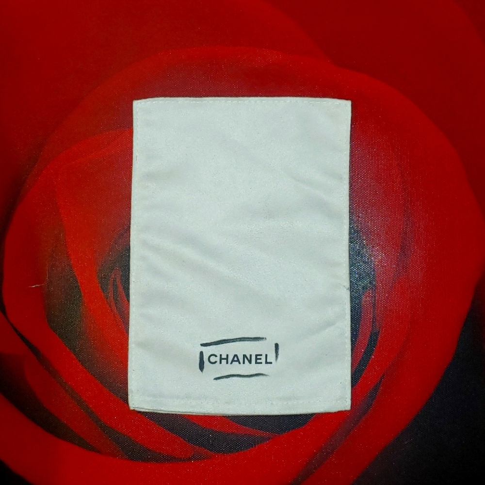 Chanel Dust Bag